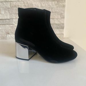 MM6 Maison Martin Margiela Boots